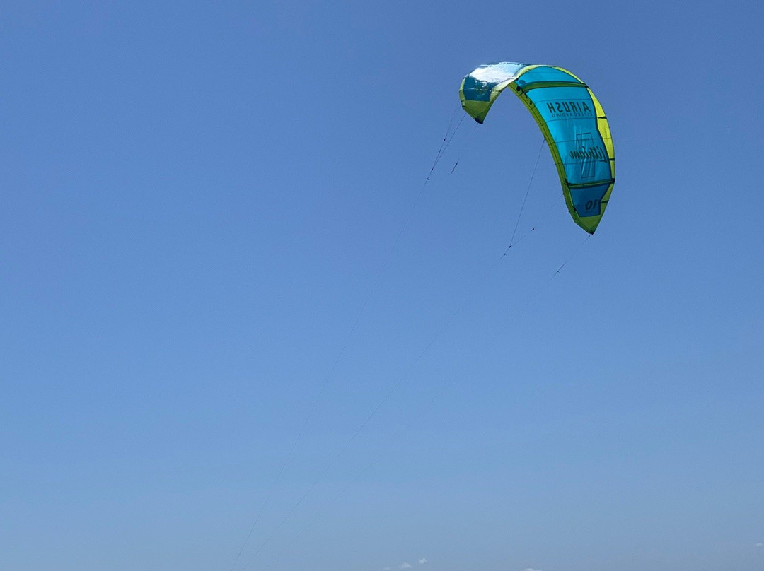 Tarifa Kite Experience景点图片