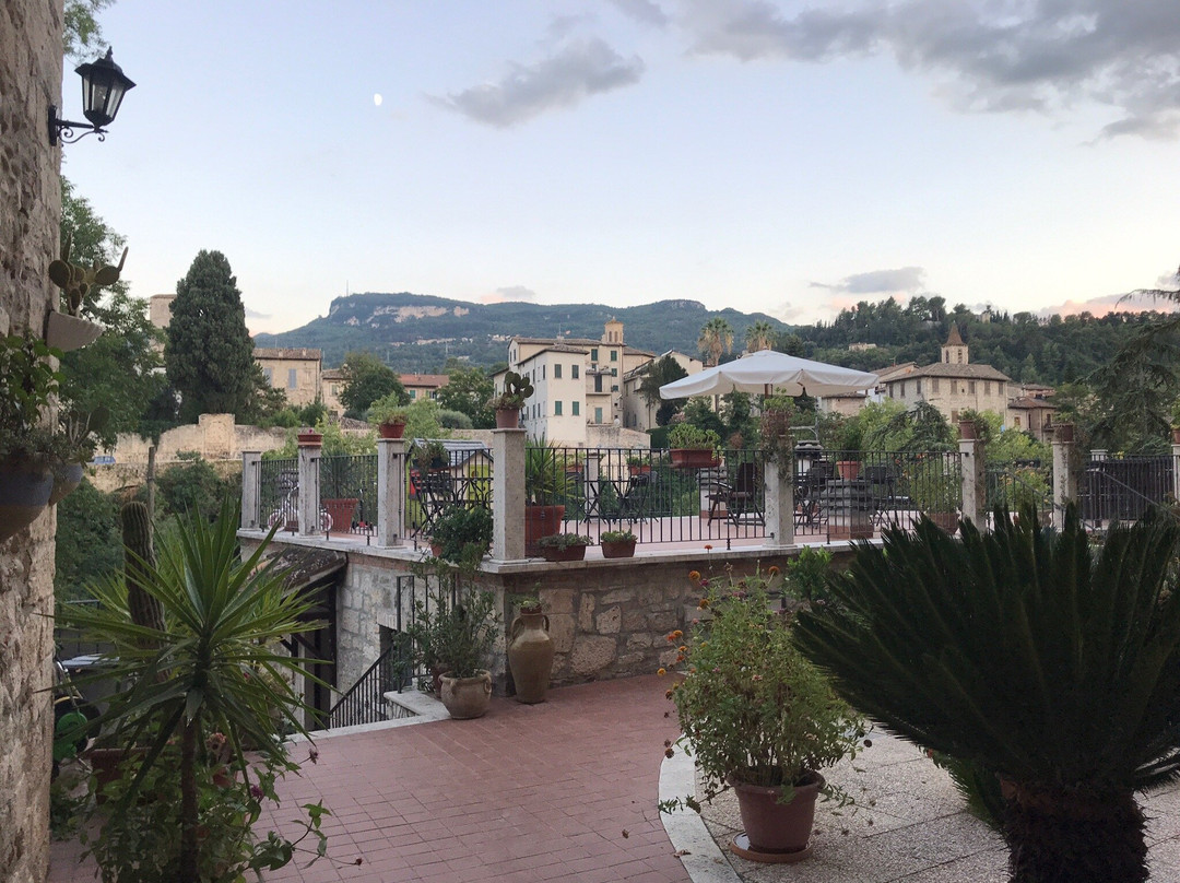 Antico Borgo Piceno主图