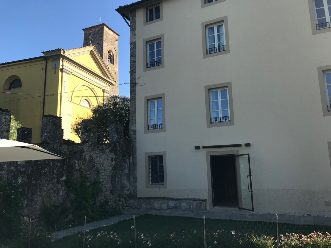 B&B Antica Pergola Di San Giusto主图