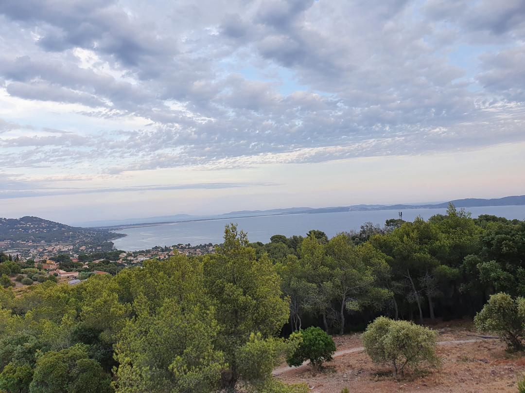 Fort De La Bayarde-Carqueiranne必去景点