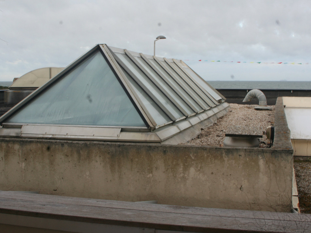 国际之家欧石楠酒店主图