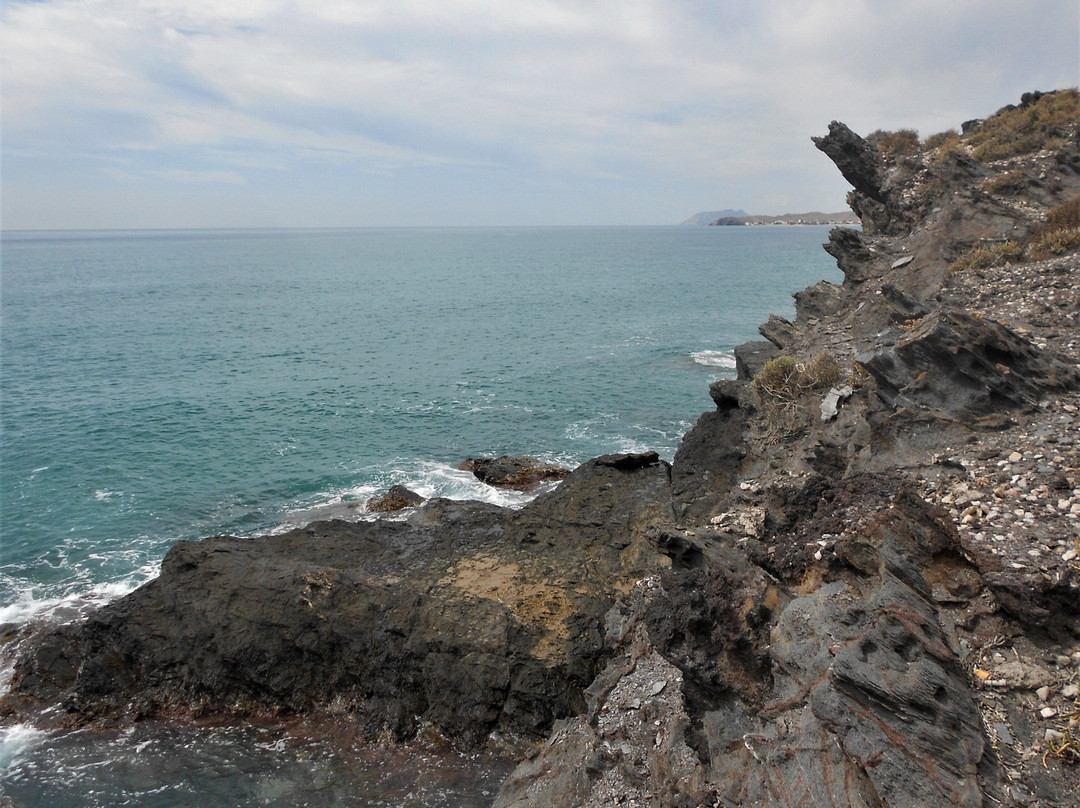 Parque Regional Cabo Cope y Puntas de Calnegre-洛尔卡必去景点