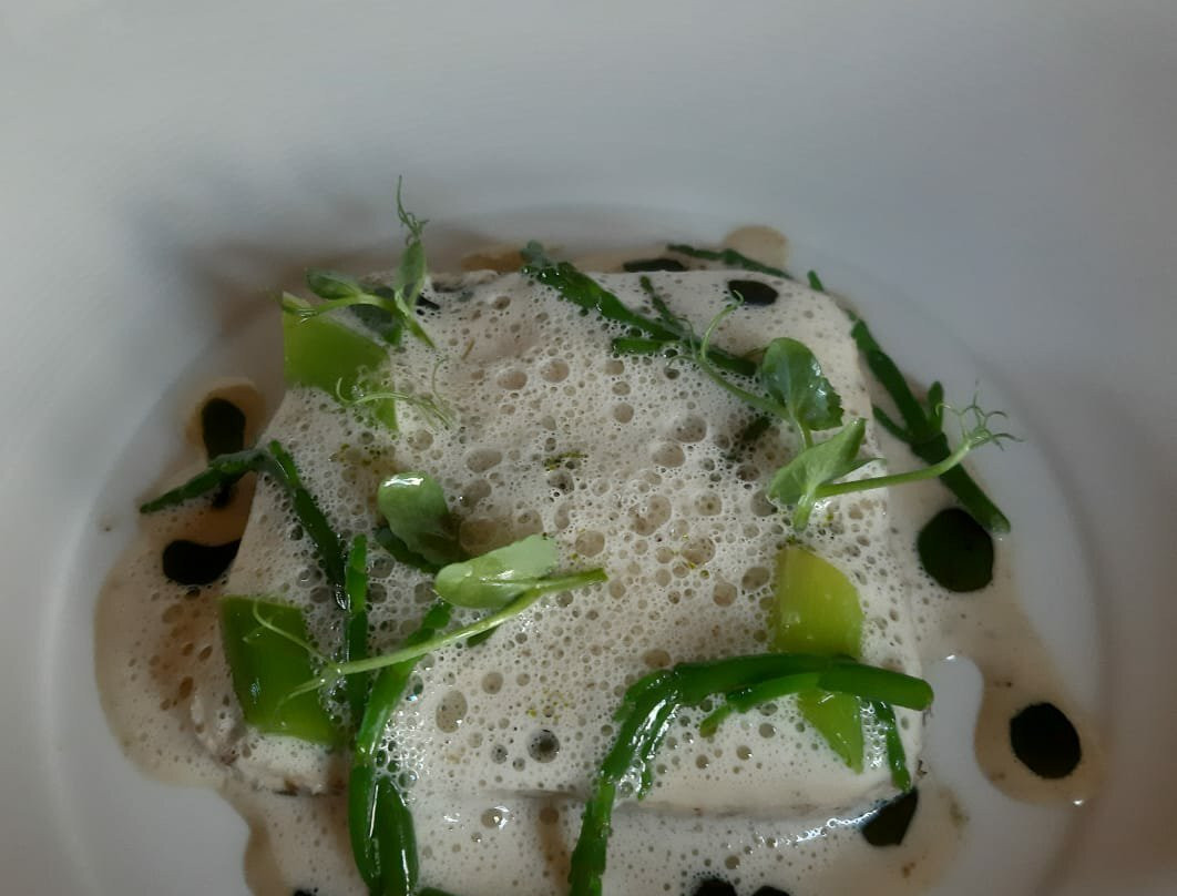 维尔德哈尼酒店主图