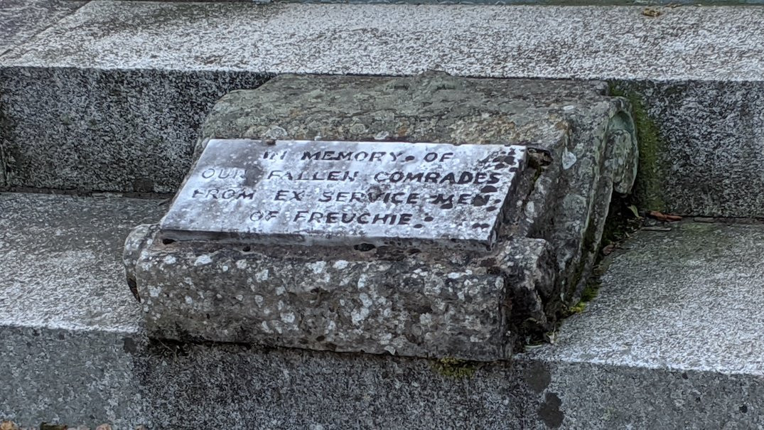 War Memorial景点图片