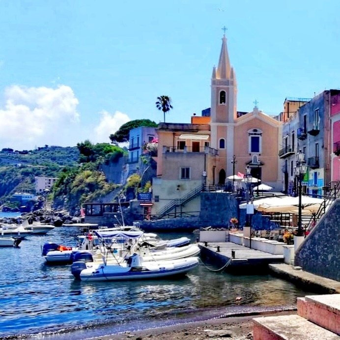 Chiesa di San Giuseppe景点图片