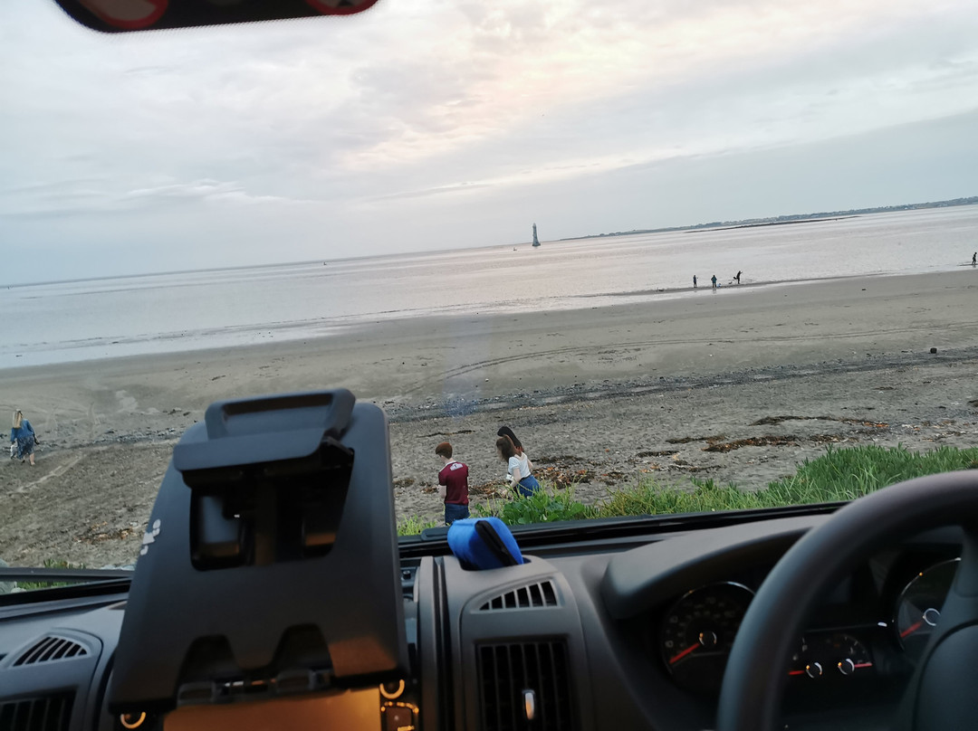 Cranfield Caravan Park主图