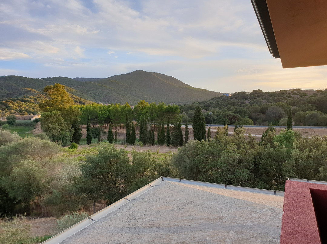 B&B Su Frascu Segau