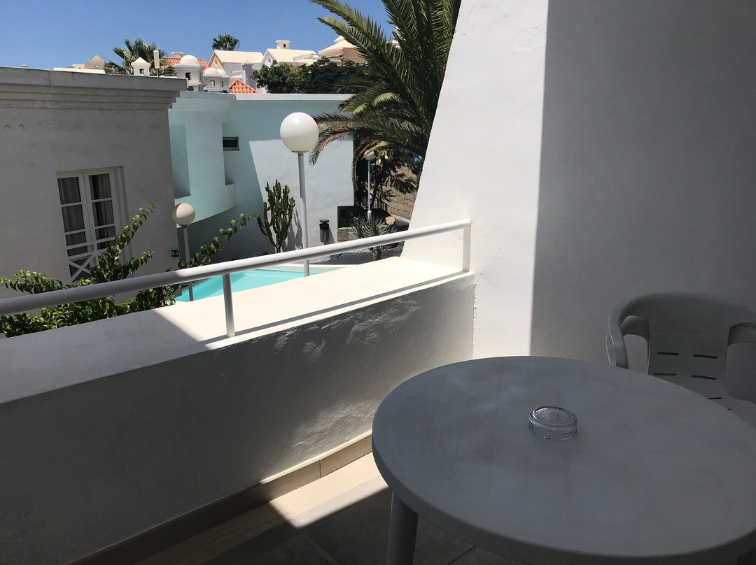 Lagos de Fanabe Beach Resort主图