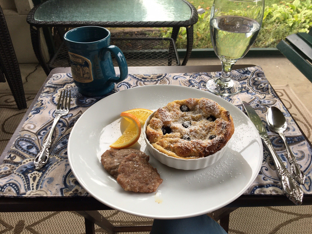 Gulfside Resorts主图