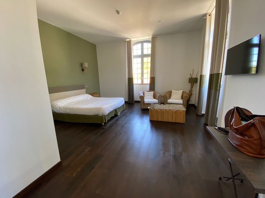 Domaine De L'Esperon主图