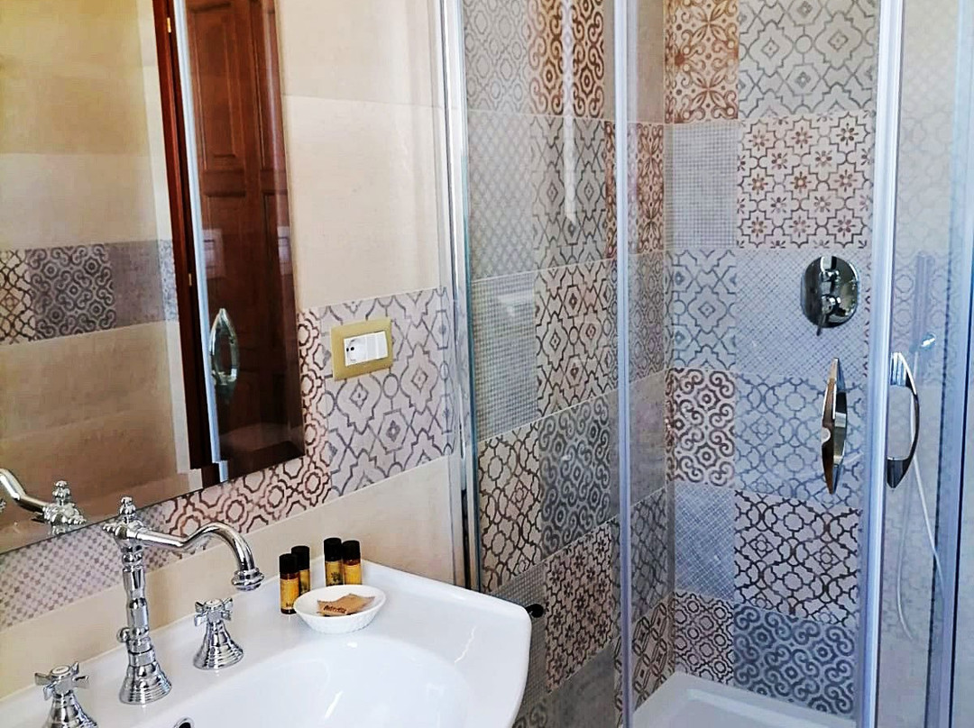 Agriturismo Casale Cerere主图