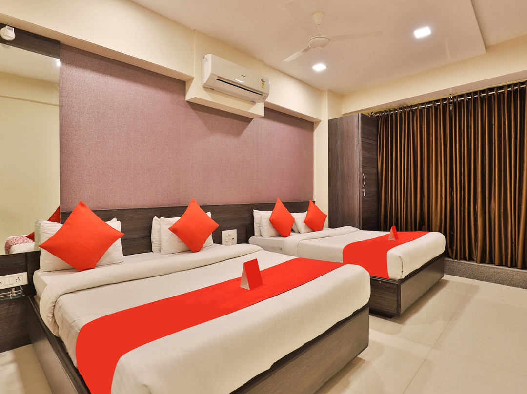 Hotel Royal Rituals主图