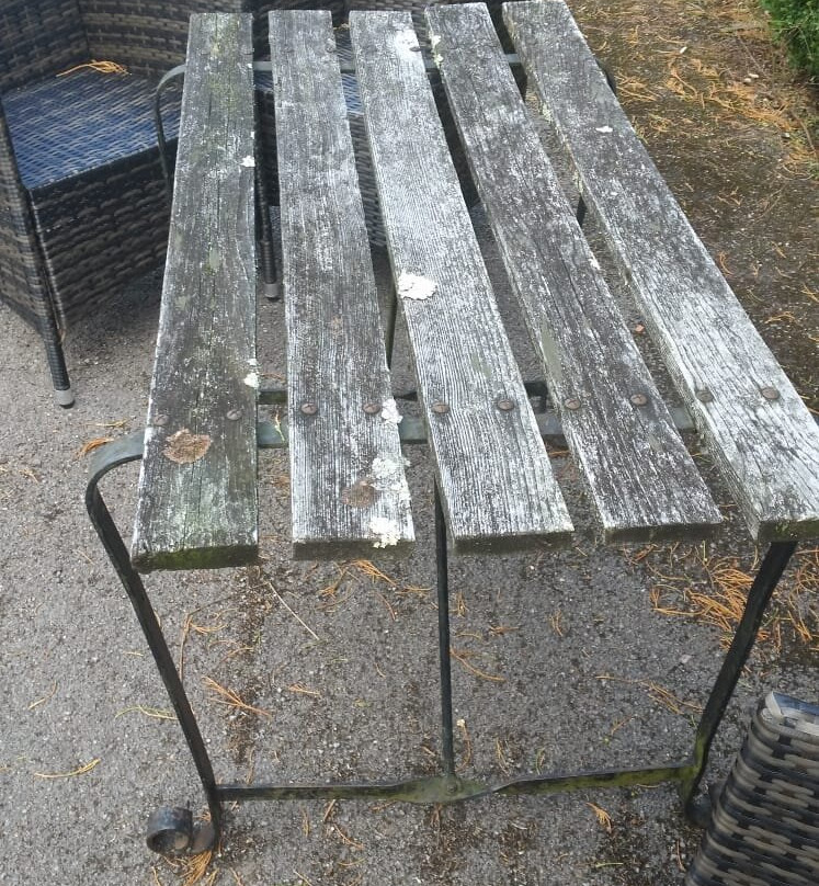 Bramble Hill Hotel主图