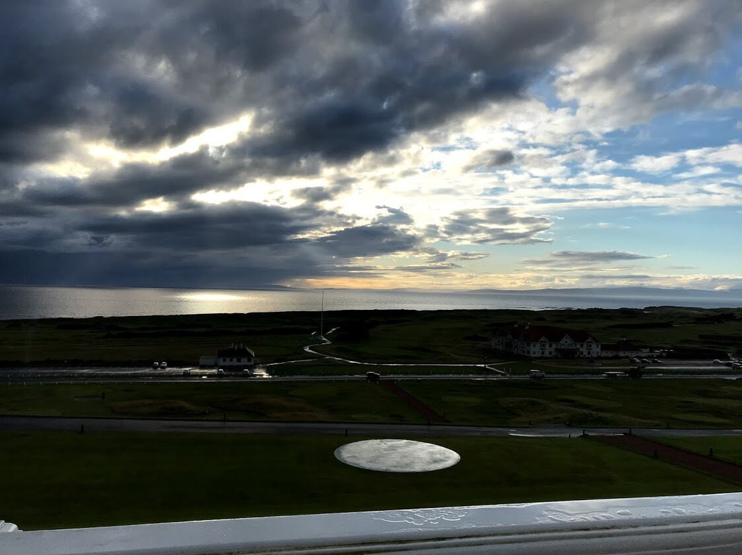 Trump Turnberry主图