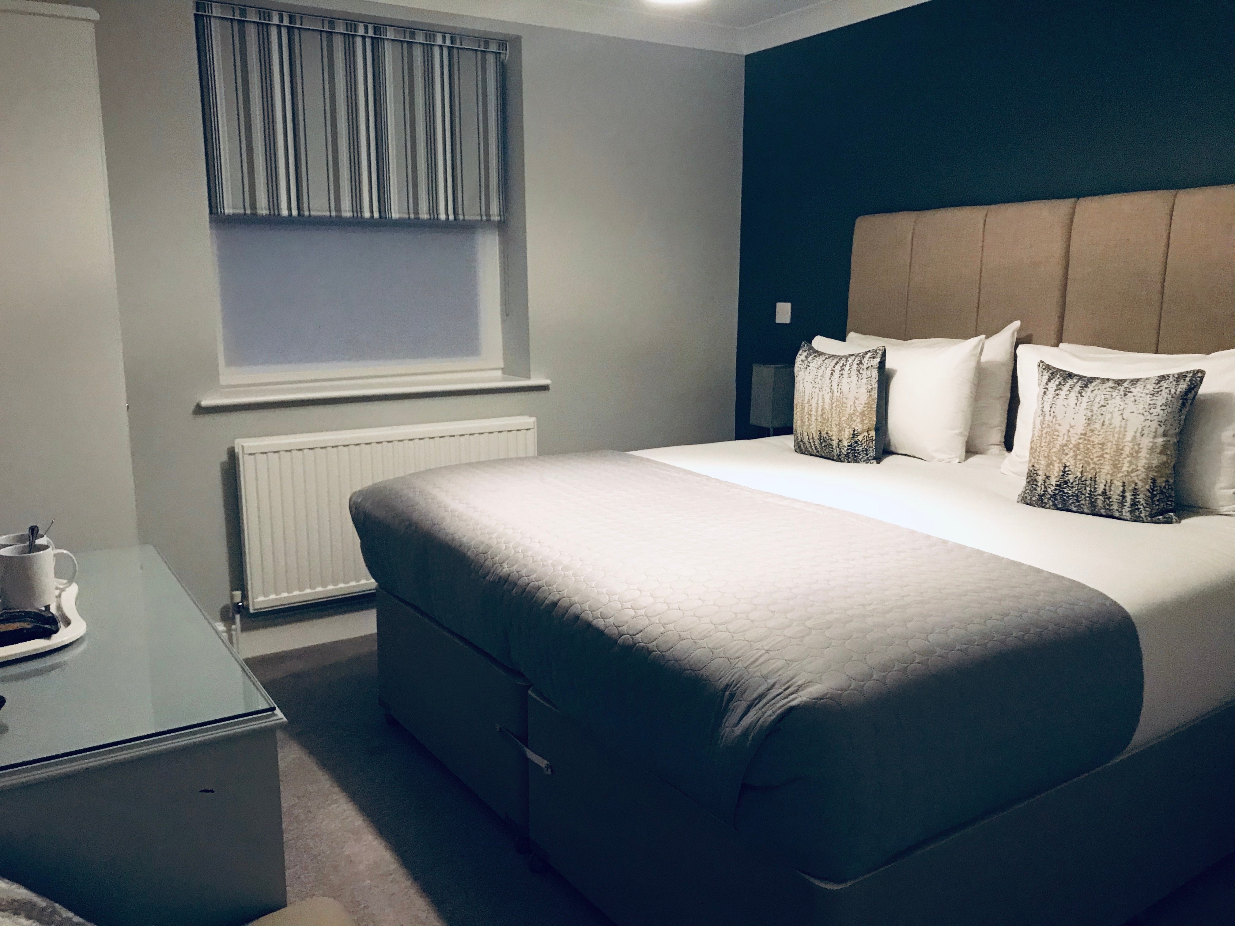 The Old School House Rooms-官方