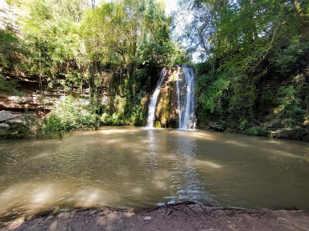 Copons旅游攻略图片