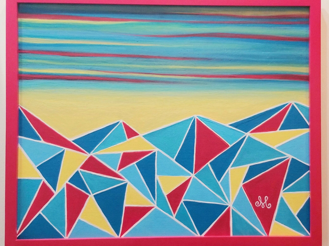 Cibola Arts-Mountainair必去景点