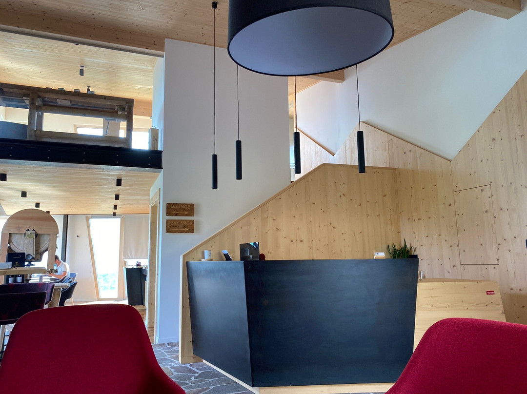 Chalet Pinocchio主图