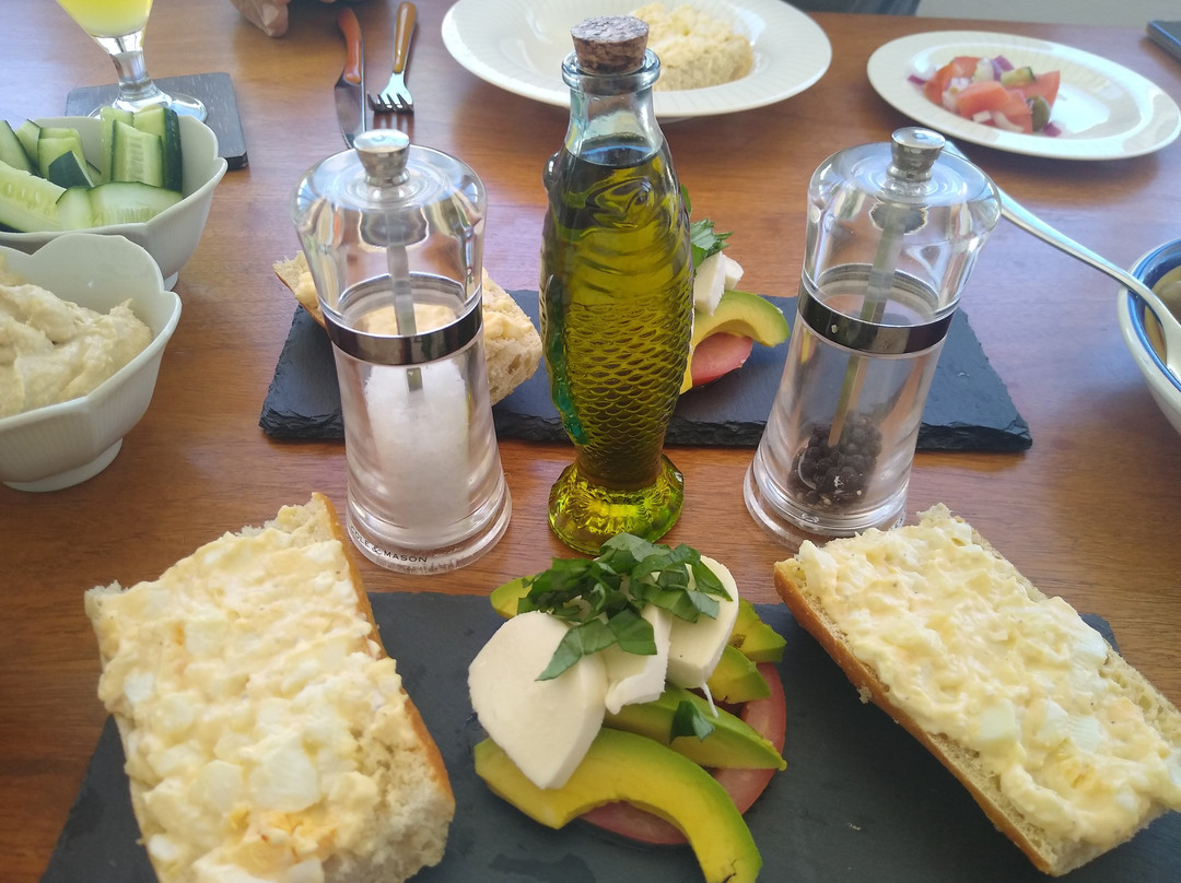 Healthy Harmony-阿罗纳必去景点