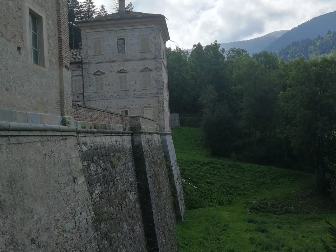 Castello di Casotto景点图片