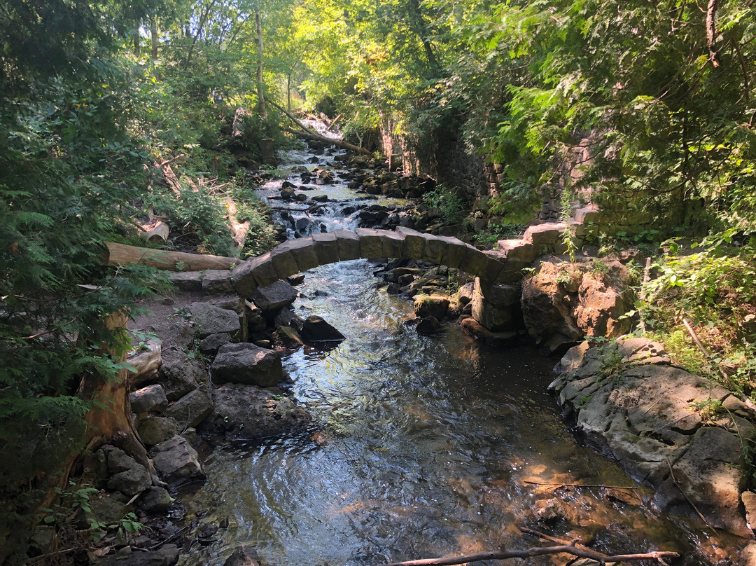 Limehouse Conservation Area-霍尔藤山市必去景点