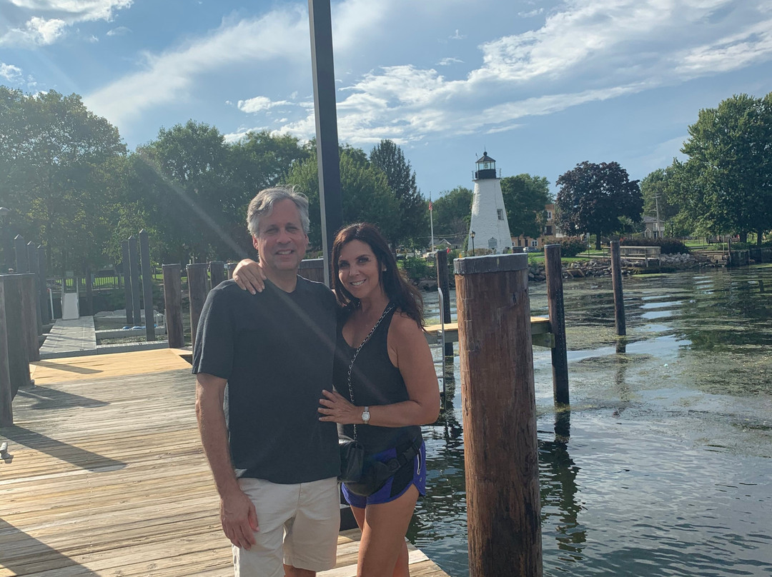 Havre de Grace Promenade-Havre de Grace必去景点