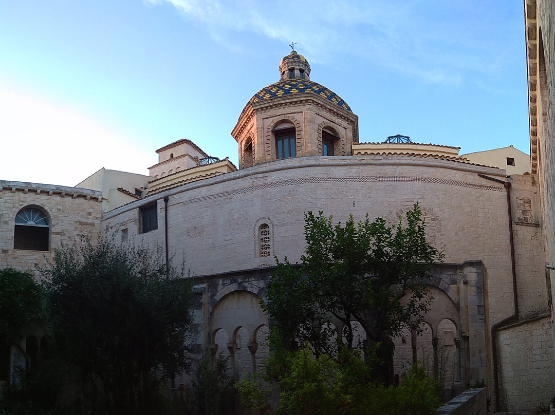Monastero di San Benedetto景点图片
