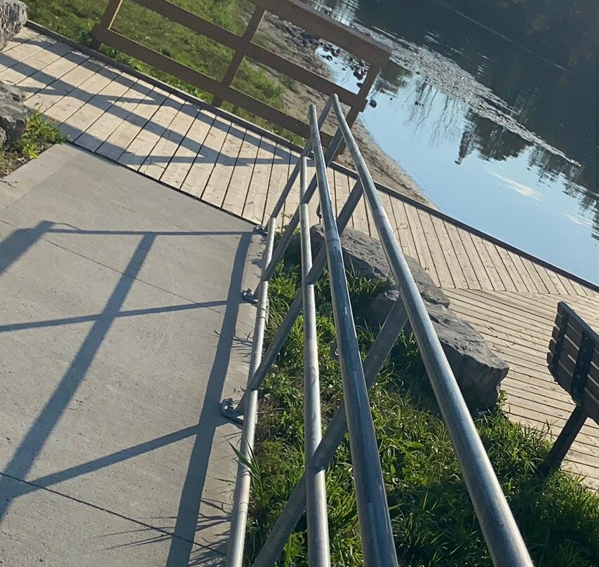 Prospect Park-Acton必去景点