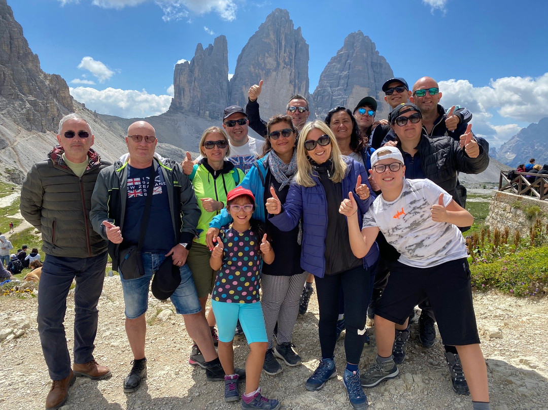 Locanda Da Pierina主图