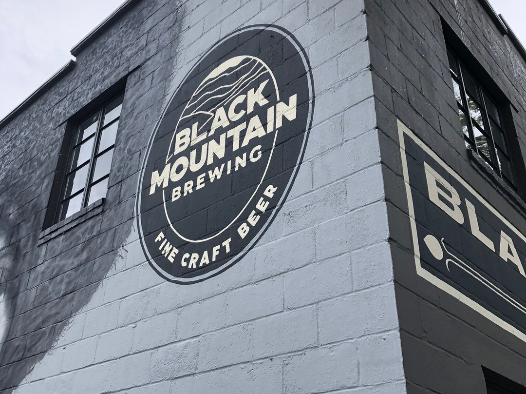 Black Mountain Brewing景点图片