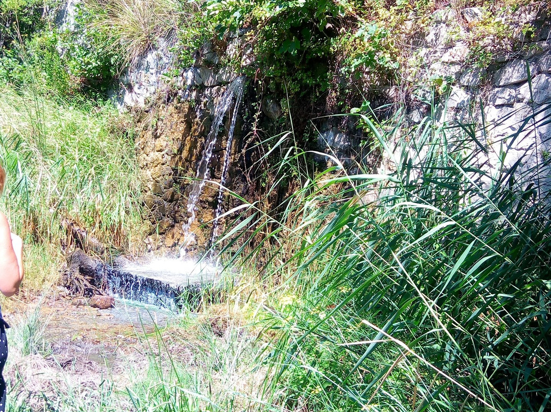 Terme Di Caronte景点图片
