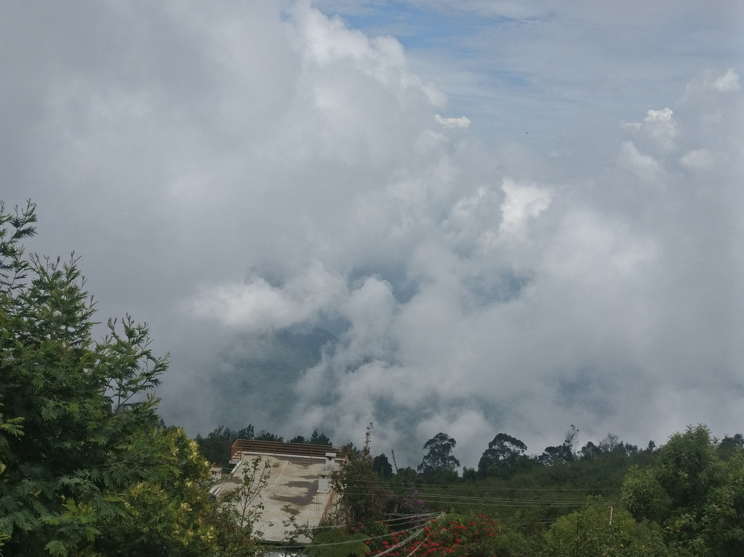 Devprayag Sangam景点图片