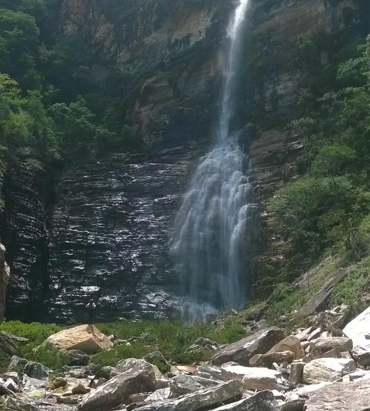 Parque Estadual Serra do Intendente景点图片