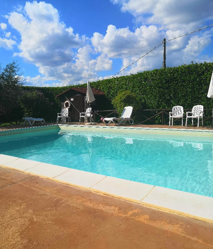 Agriturismo La Quercia Gentile