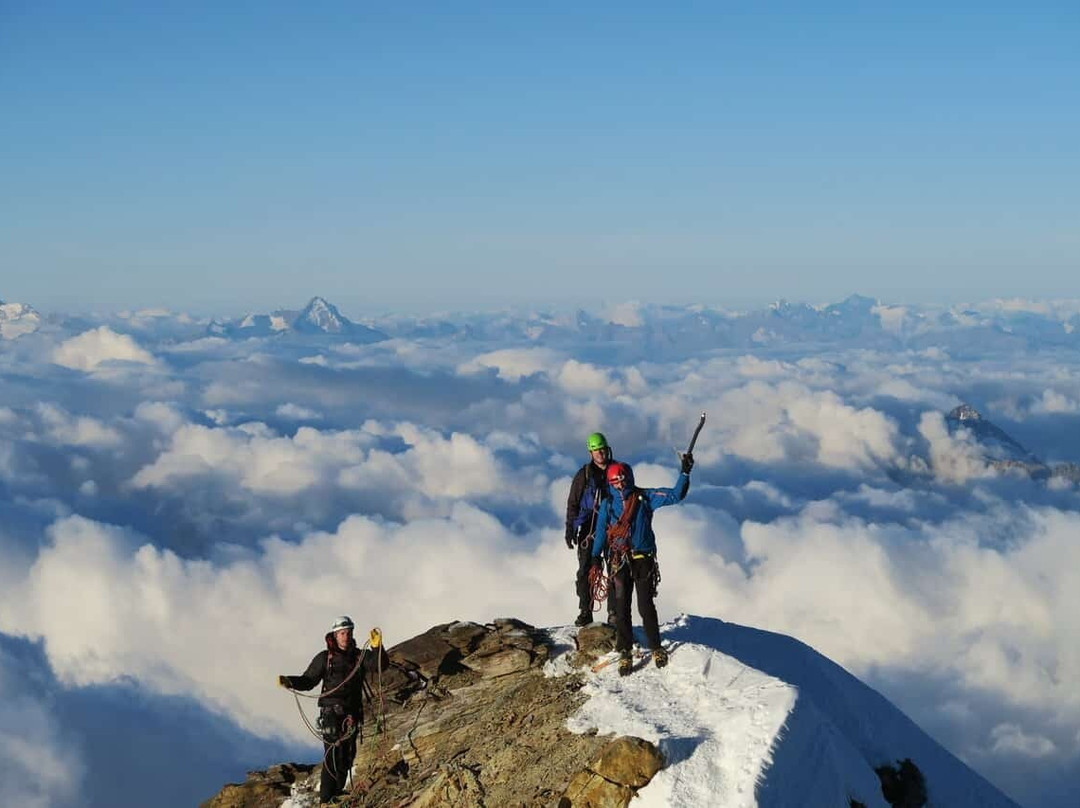 Explore-Share-库马约尔必去景点