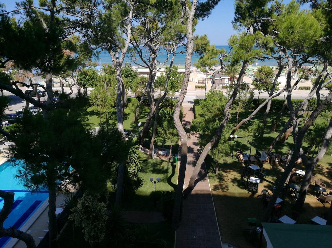 Family Hotel Promenade主图
