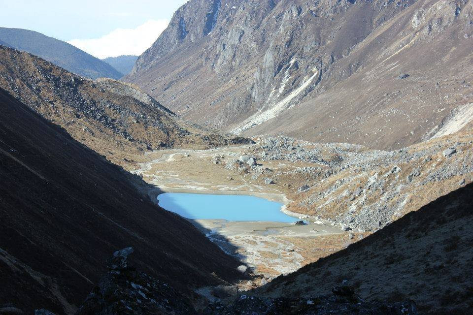 Dzongri Goechala-Yuksom必去景点
