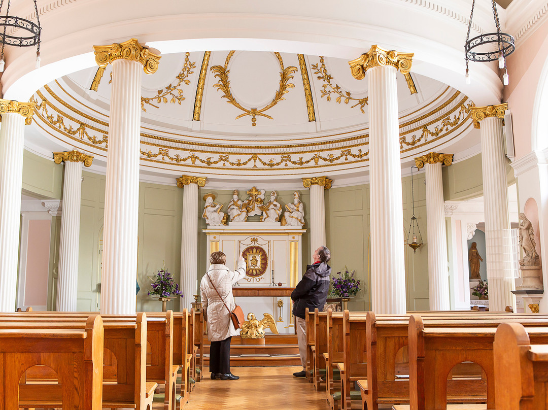 The Bar Convent Living Heritage Centre