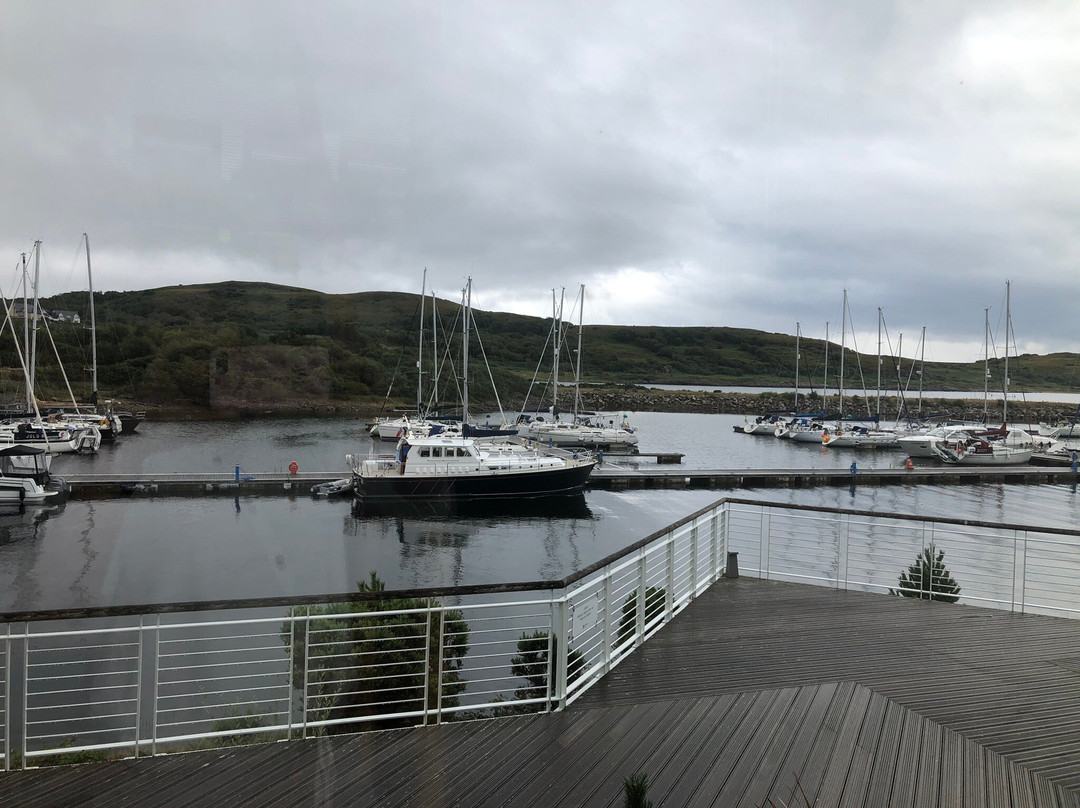 Portavadie Loch Fyne主图