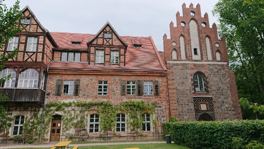 Kloster Stift zum Heiligengrabe景点图片