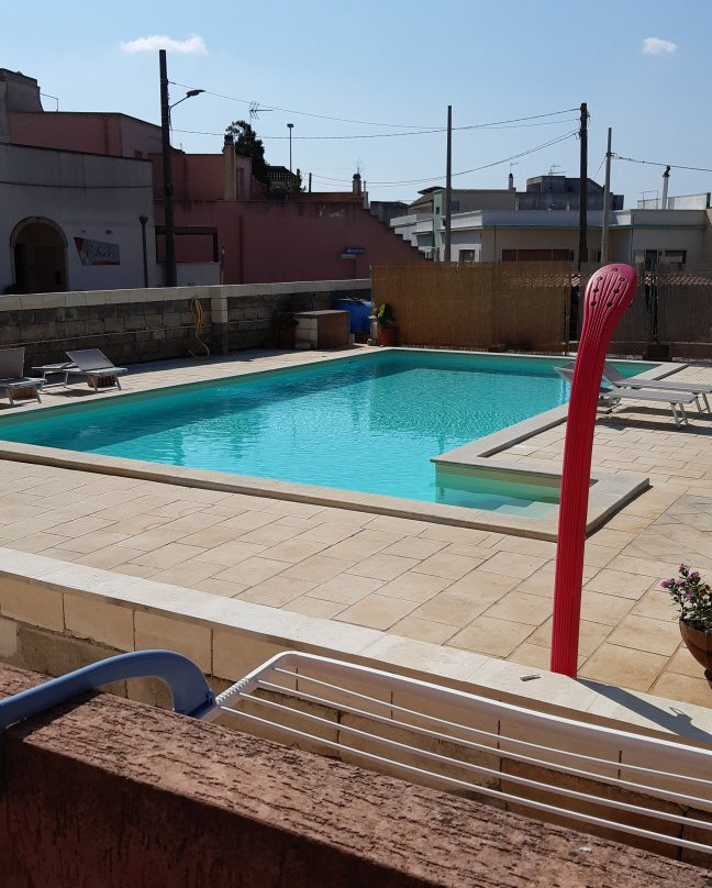 Coppola Bed and Breakfast主图