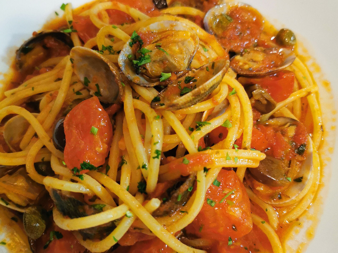 La Cucina Di Una Volta