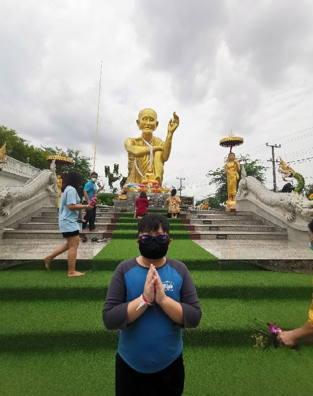 วัดเทพสรธรรมาราม景点图片