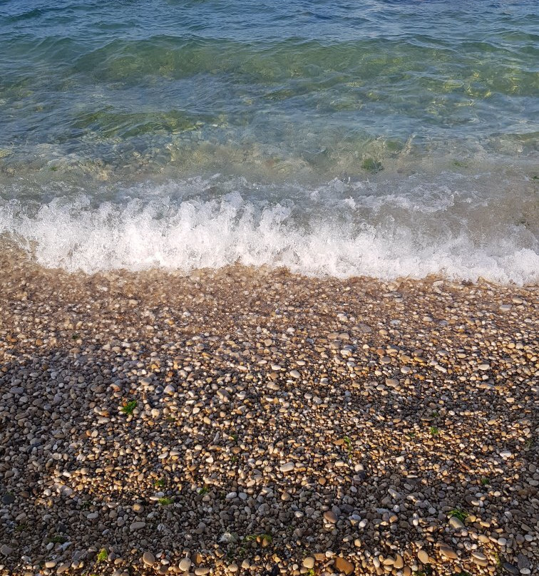 Spiaggia Costa Verde-Torino di Sangro必去景点