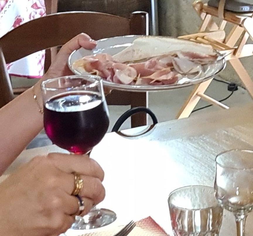 La Ferme du Rolland主图