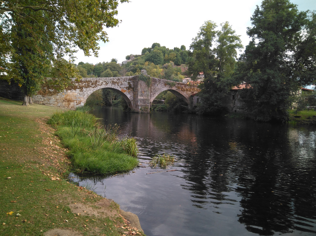 Puente Romano景点图片