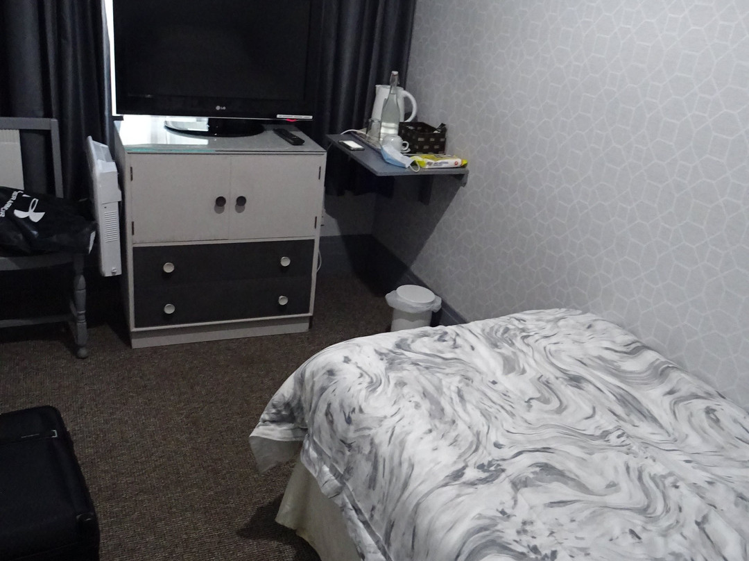 Crabble Hill House Guest House主图