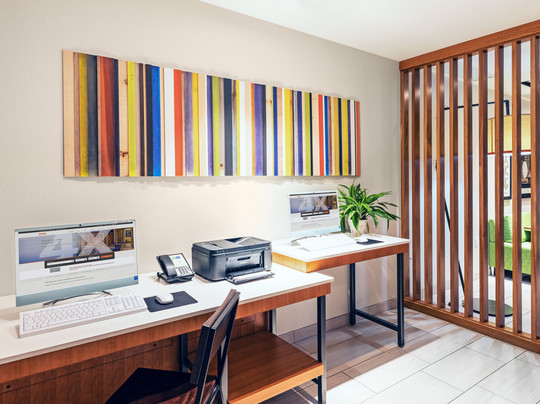 Holiday Inn Express & Suites Ozona By IHG主图