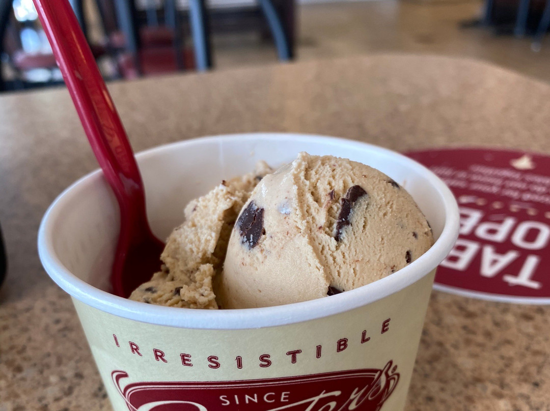 Graeter's Ice Cream