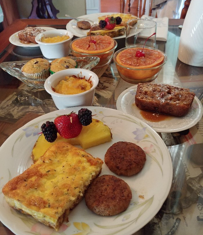 Azalea Inn Bed and Breakfast主图